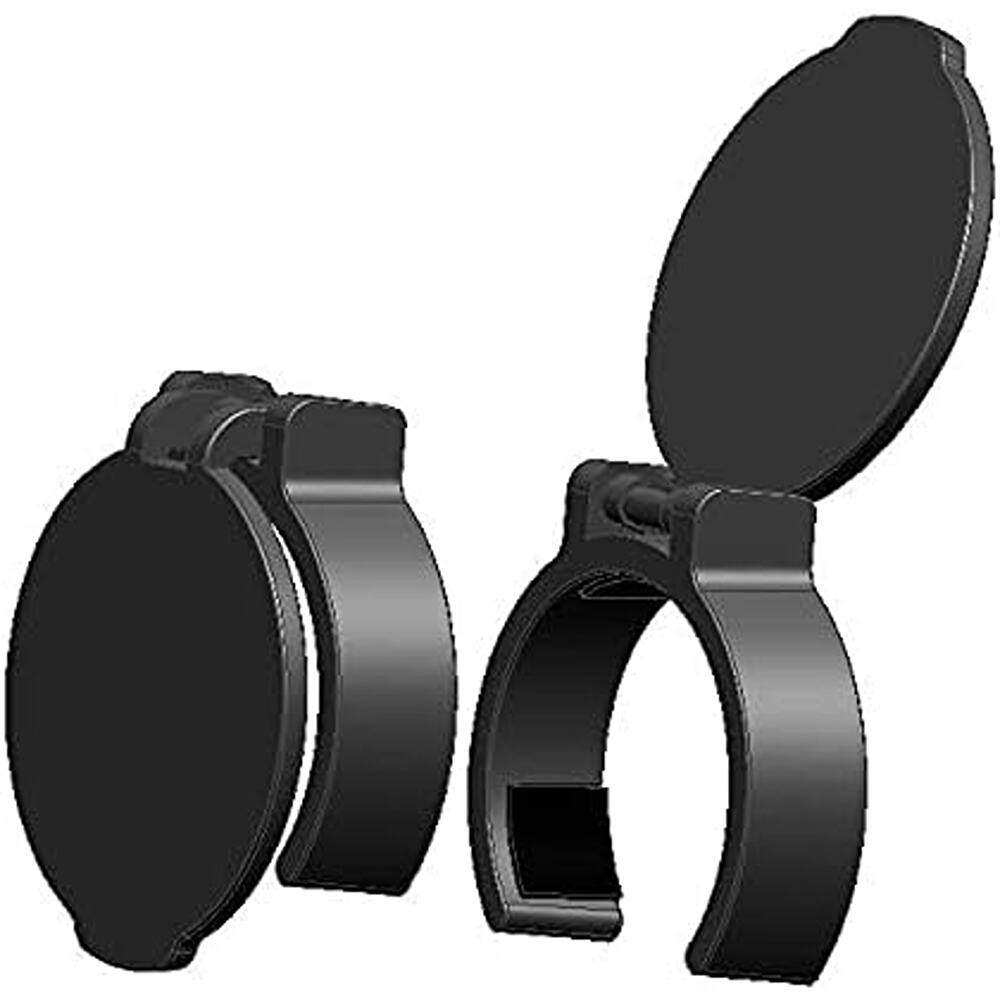 Alt View 3. RTMB - Webcam Privacy Shutter for Microsoft LifeCam Studio – Lens Cover.