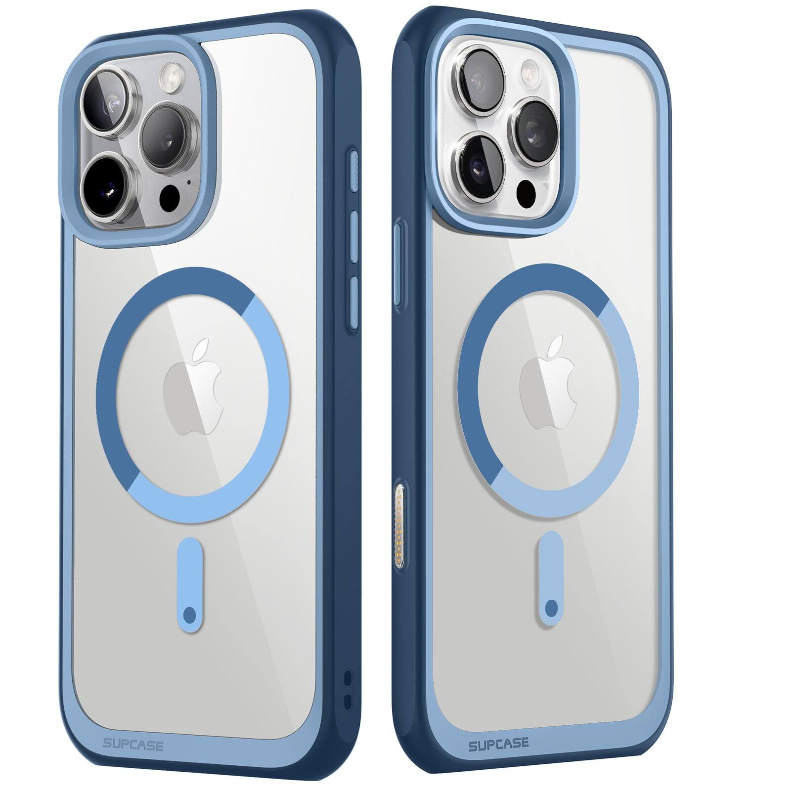 The text on the image is "SUPCASE."