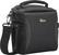 Angle. Lowepro - Format 140 Camera Bag - Black.