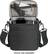 Alt View 11. Lowepro - Format 140 Camera Bag - Black.