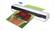 Front. ION Audio - Air Copy Portable Sheetfed Scanner - White.