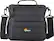 Angle. Lowepro - Format 160 Camera Bag - Black.