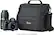 Alt View 13. Lowepro - Format 160 Camera Bag - Black.
