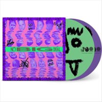 No Big Deal [LP] - VINYL - Front_Zoom