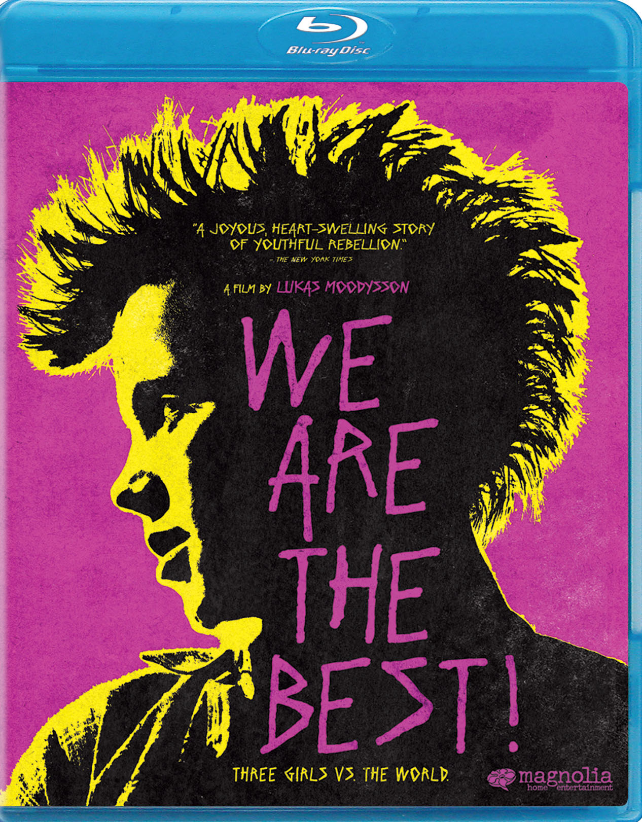Customer Reviews: We Are the Best! [Blu-ray] [2013] - Best Buy
