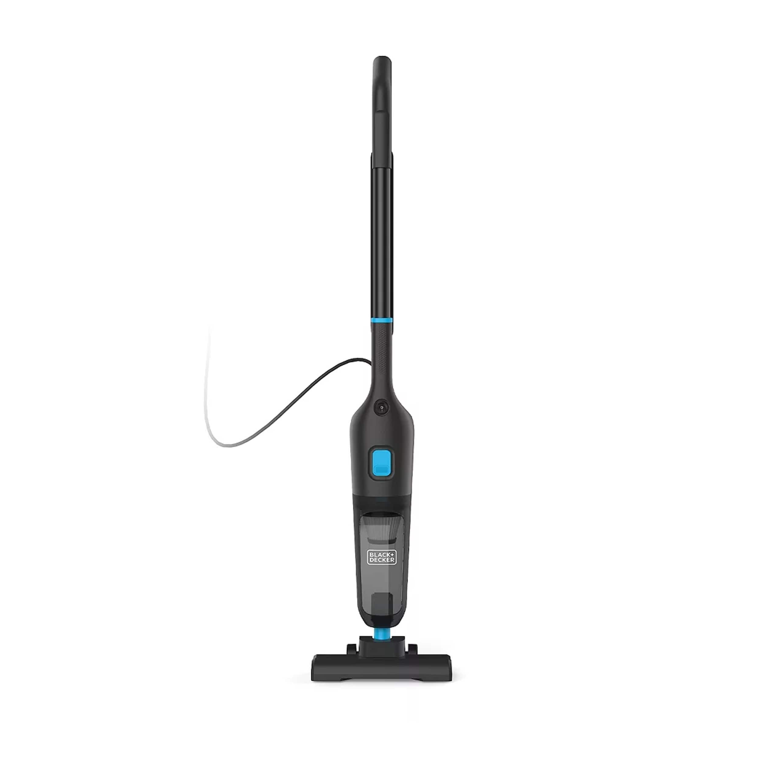 Black+Decker - Black & Decker 3 in 1 Stick Vacuum