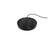 Alt View 12. Einova - Eggtronic Stone 10W Wireless Charging Pad for Qi-enabled Devices - Black Marble.