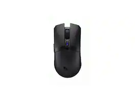 ASUS - P306TUFGAMINGM4WL 6 Buttons USB & Bluetooth Dual (RF / Bluetooth Wireless) Gaming Mouse - Wireless - Black