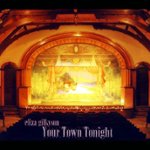 Front Standard. Your Town Tonight [CD].