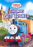 Front. Thomas and Friends: Thomas Gets Tricked [DVD] [1985].