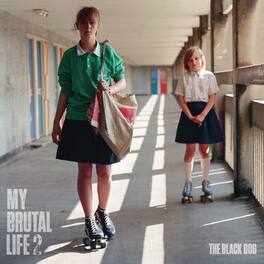 The Black Dog - My Brutal Life 2 - VINYL LP