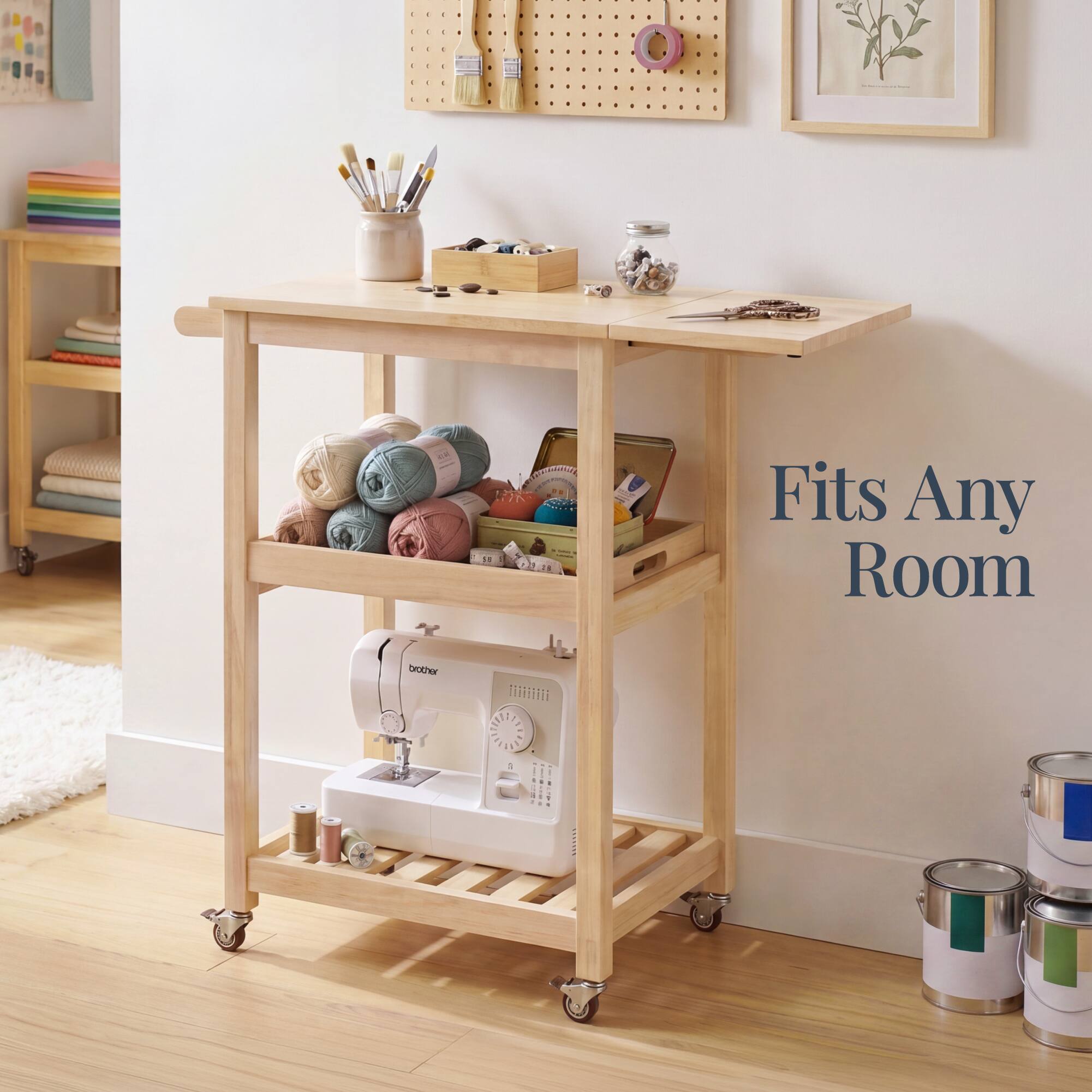 Fits Any Room