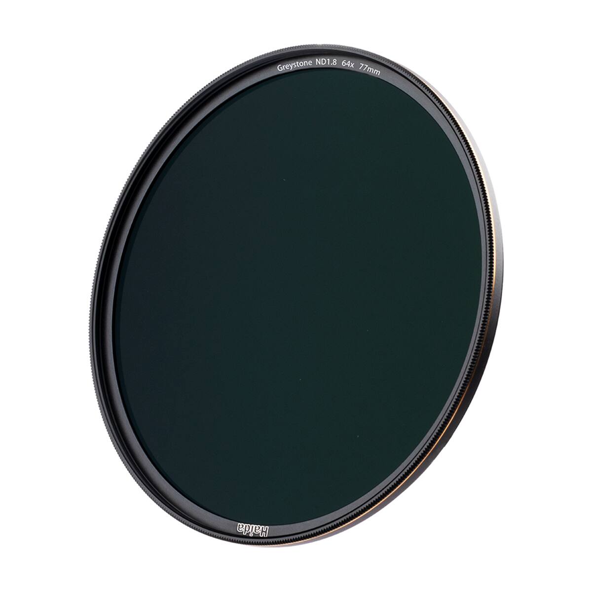 Haida - 62mm Greystone Multi-Coated ND 1.8 Filter ( 64x ) price history on PriceWatchPro