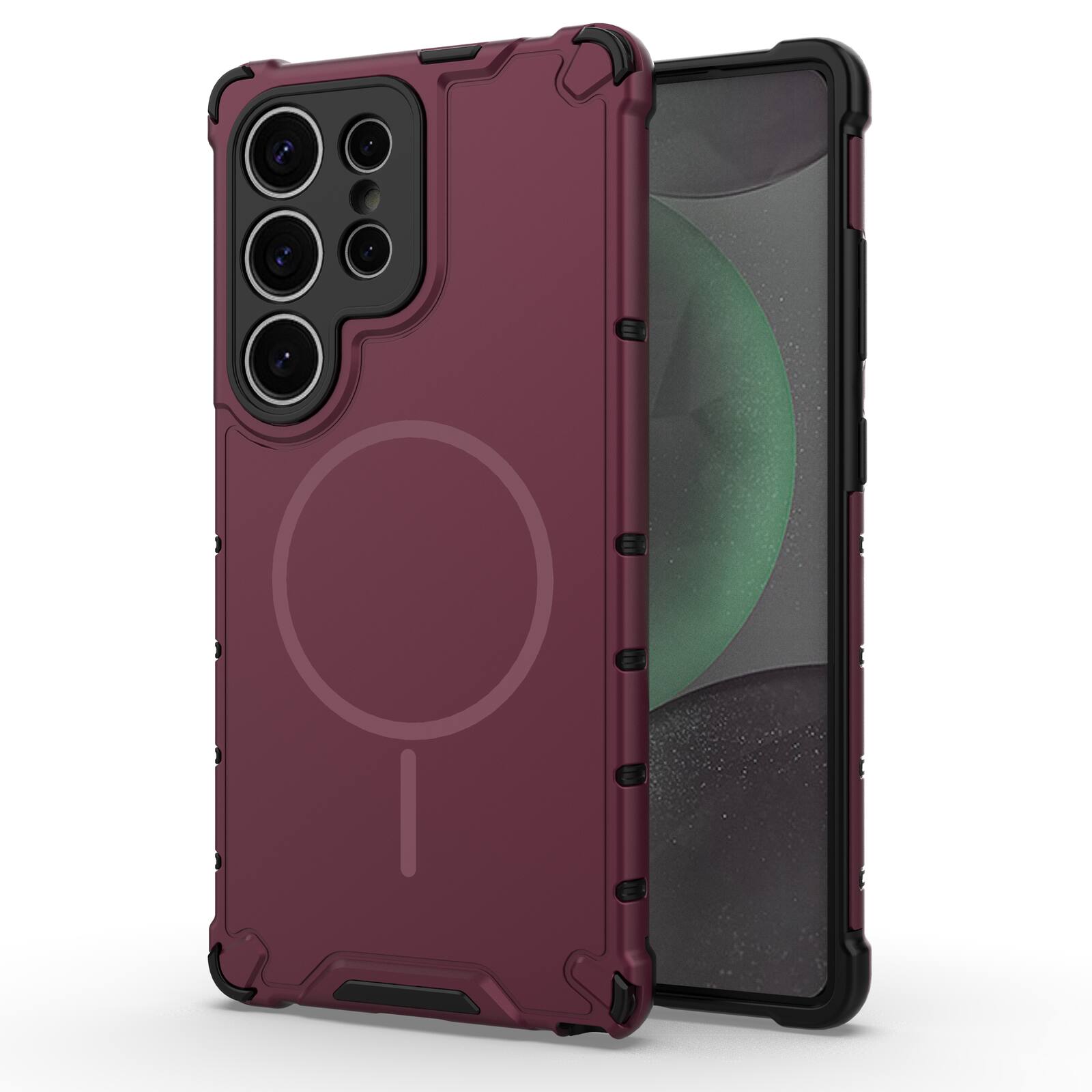 Plum