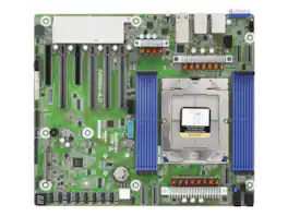 ASRock - Rack TURIND8-2L2T CEB Motherboard Socket SP5