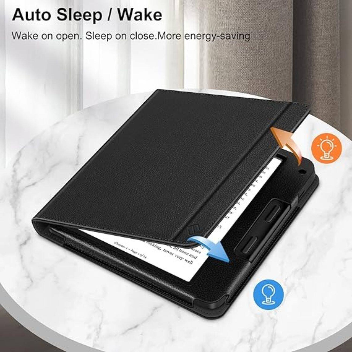 Stock Preferred Stand Case for 7