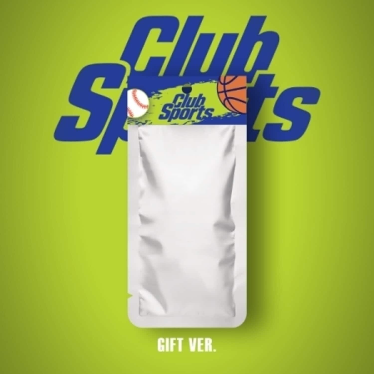 Enhypen - Enhypen World Coupon Card Collection - Club Sports Gift Version   - DISCLESS DIGITAL [Digital Download]