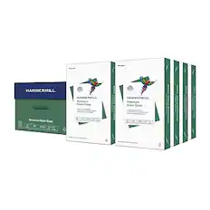HAMMERMILL
Premium Color Copy
HAMMERMILL
Premium Color Copy
HAMMERMILL
Premium Color Copy
4,000 H