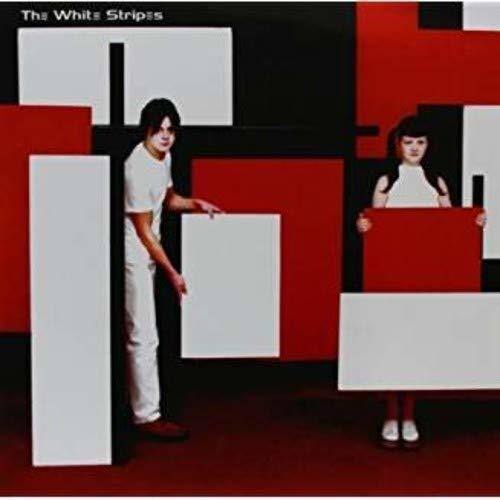 The White Stripes - Lord, Send Me An Angel/Youre Pretty Good Looking    - 7-INCH SINGLE [7 inch Vinyl Disc] price history on PriceWatchPro