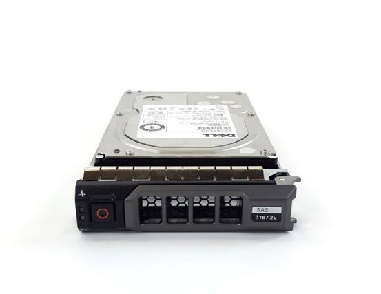 DCLL SAS 3 TB 7.2k