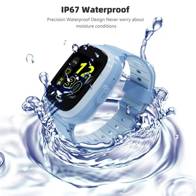 IP67 Waterproof  
Precision Waterproof Design  
Never worry about moisture conditions