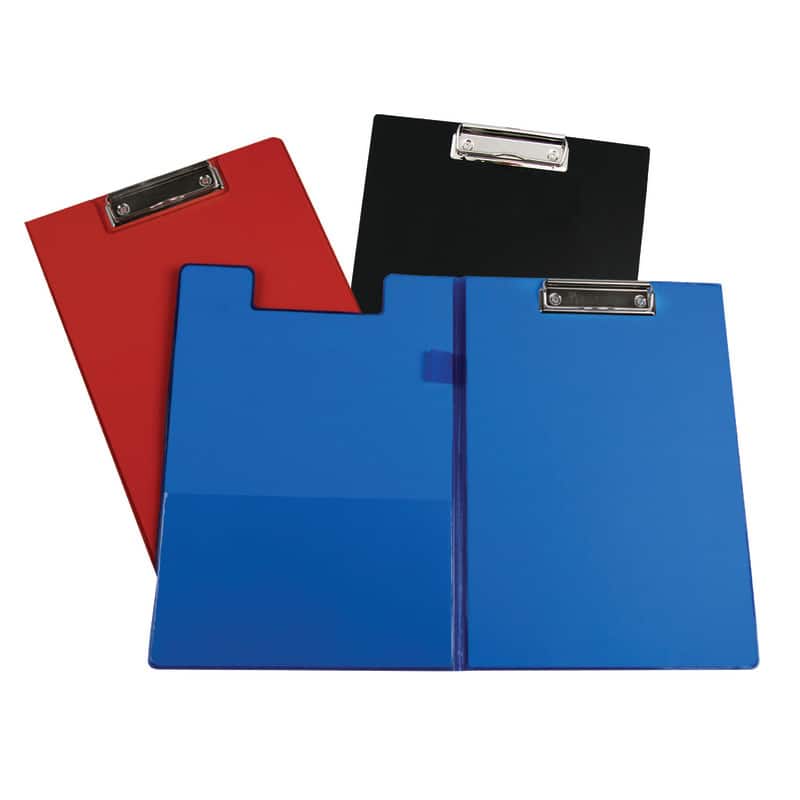 C-line - C Line Clipboard Folder  Assorted Colors price history on PriceWatchPro