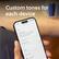 Custom tones for each device
Chime Alerts
Adjust your Chime Plus's brightness, volume, and the way it reacts when triggered by linked devices.
General Settings
Light Brightness
Min
Max
Volume
Min
Max
Linked Devices
Front Door
