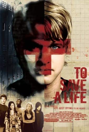 To Save a Life  - DVD