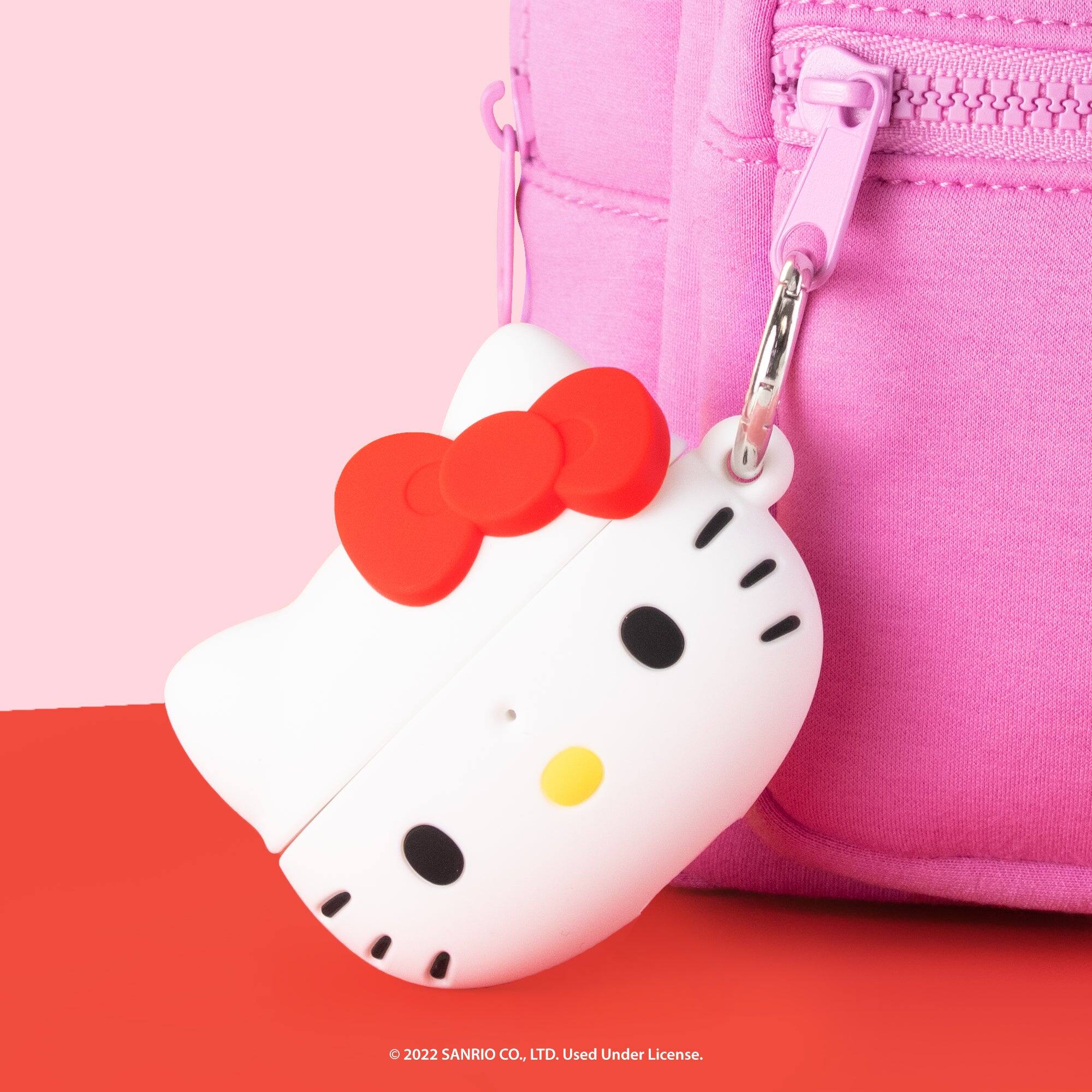 © 2022 SANRIO CO., LTD. Used Under License.