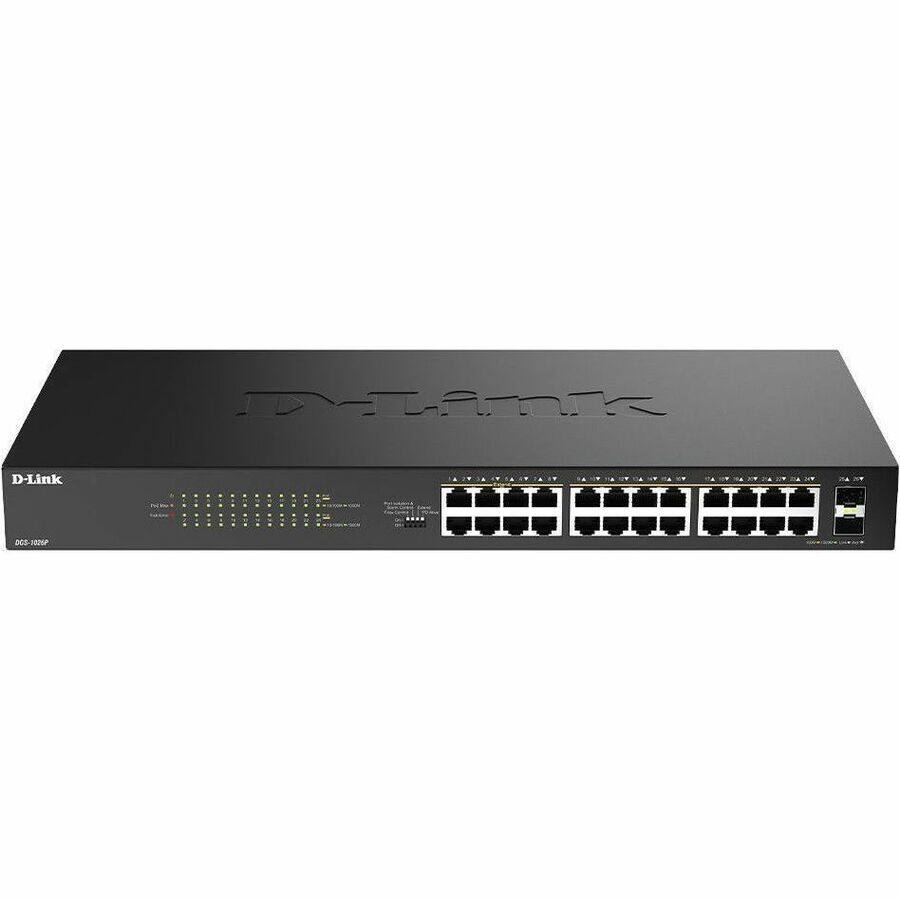 D-Link  
DCS-1020P