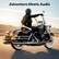 Adventure Meets Audio
GoHawk Supreme