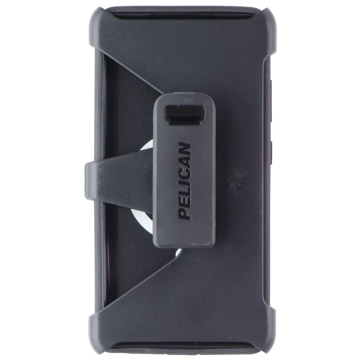 Pelican - Voyager Magnetic Case with Holster for Samsung Galaxy S25 Ultra - Black