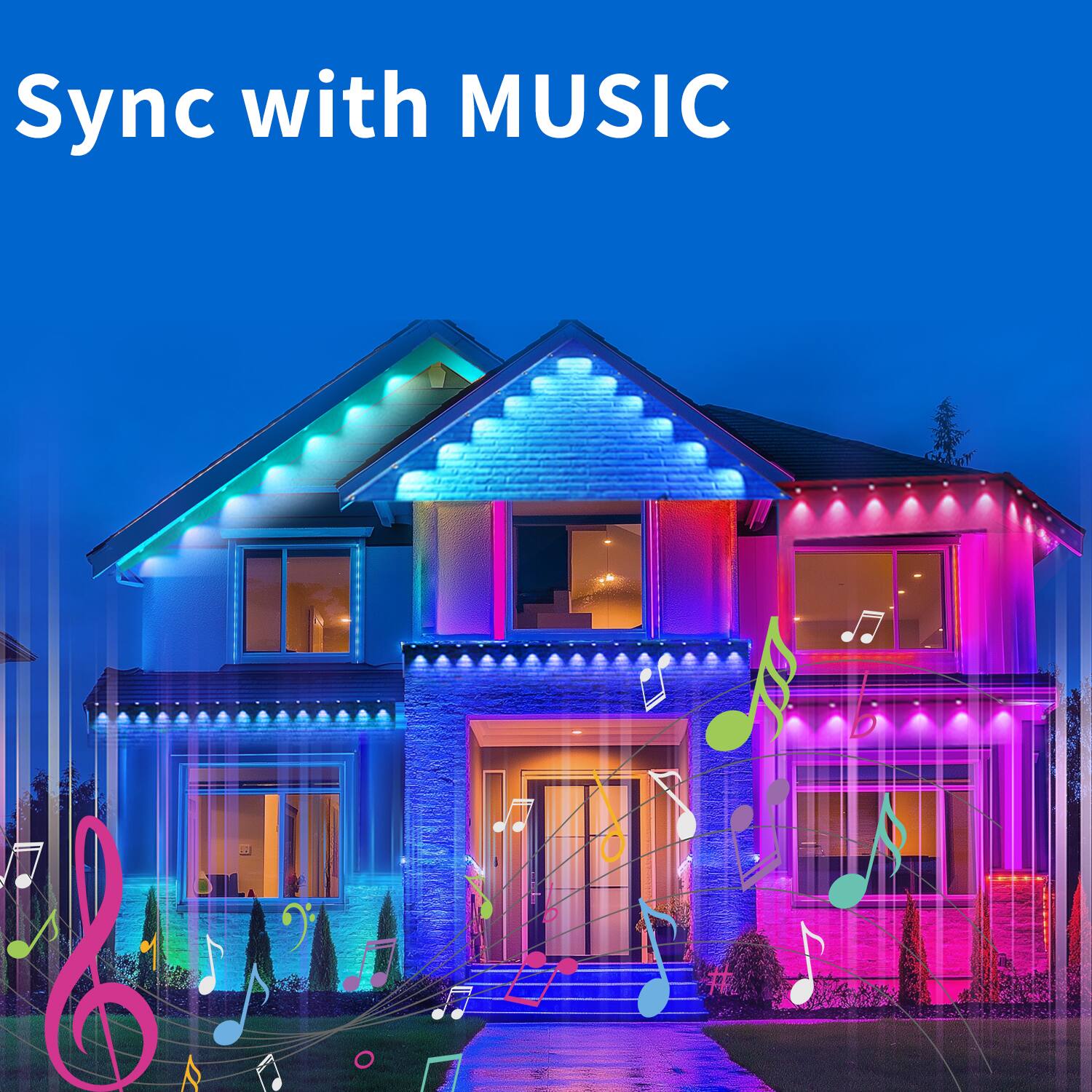 Sync with MUSIC