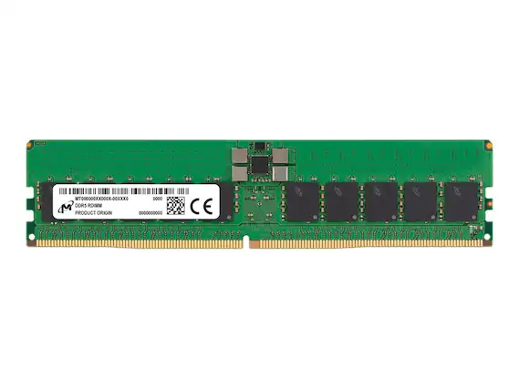 MT000000XX000X-00XXX0
DDR5 RDIMM
PRODUCT ORIGIN
0000000000
