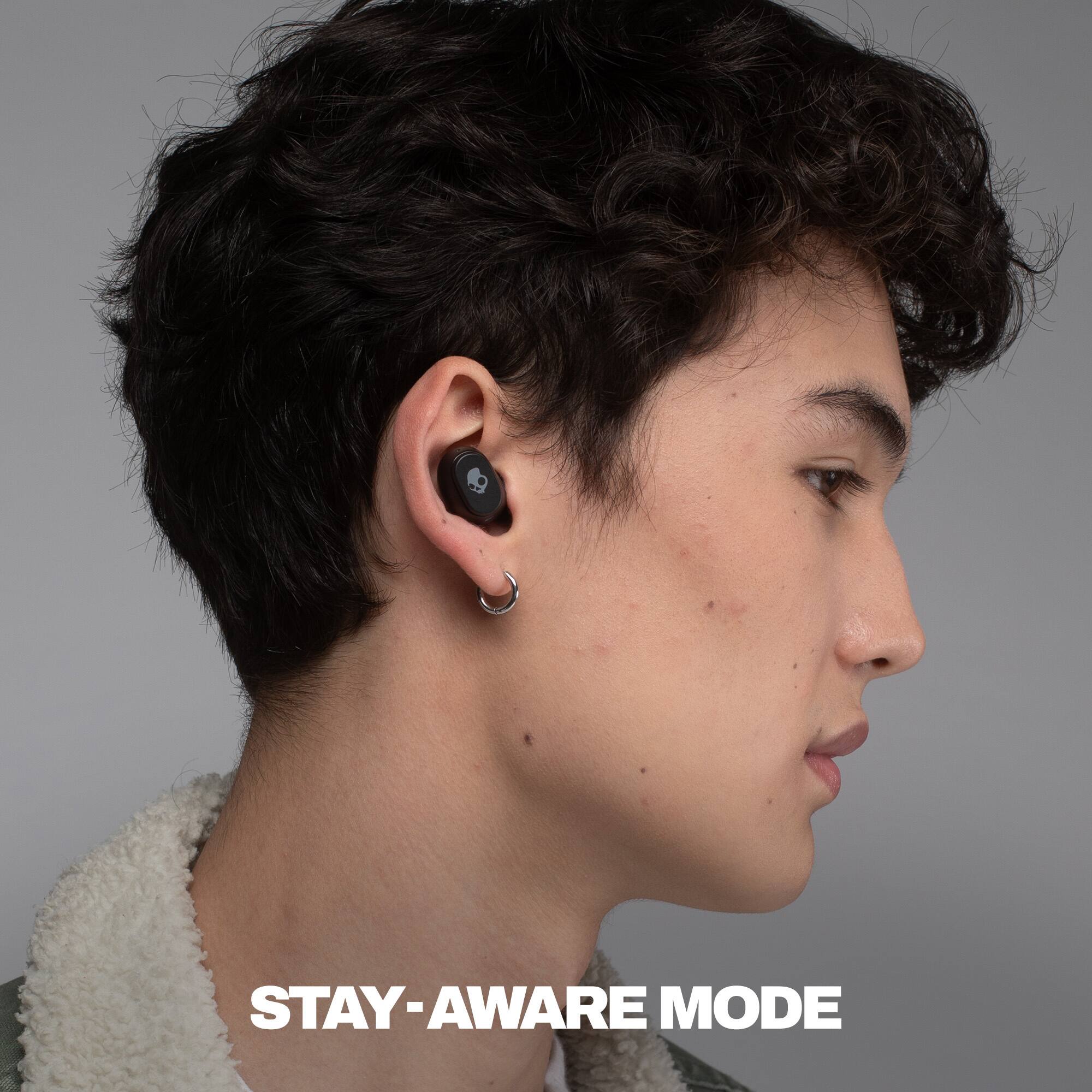 STAY-AWARE MODE
