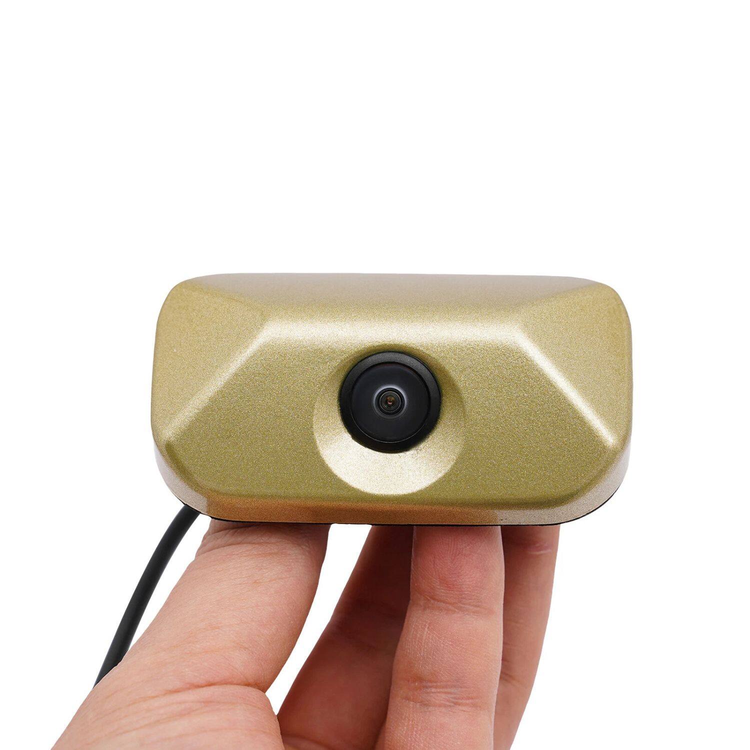 Alt View 7. Home Collection - Rear View Backup Parking Camera for Kia Soul 2010–2013.