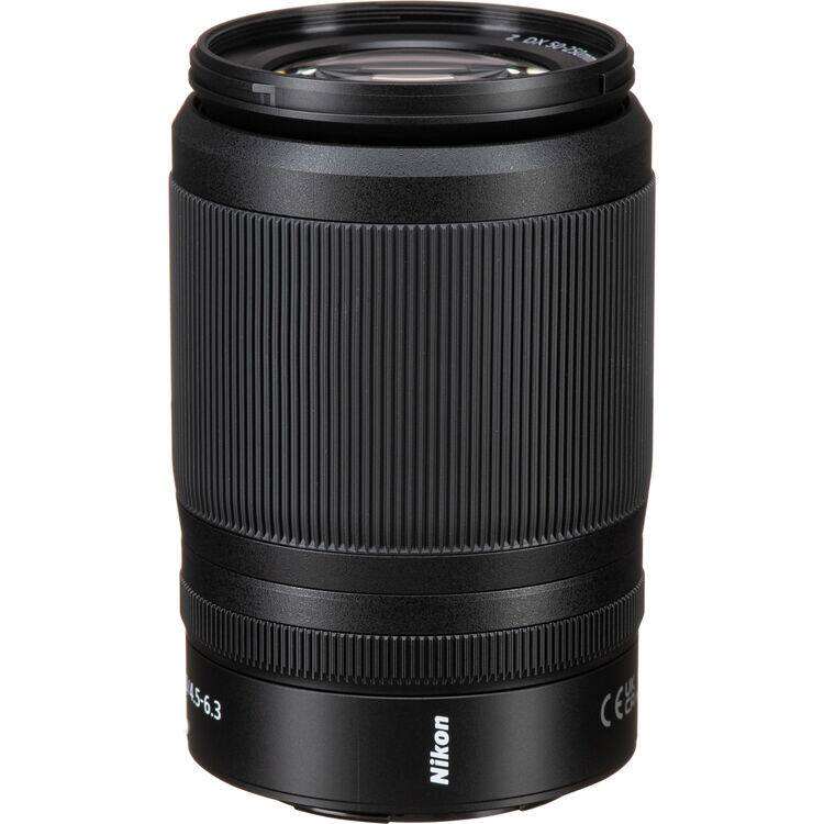 Z DX-S000LM 45-6.3 Nikon