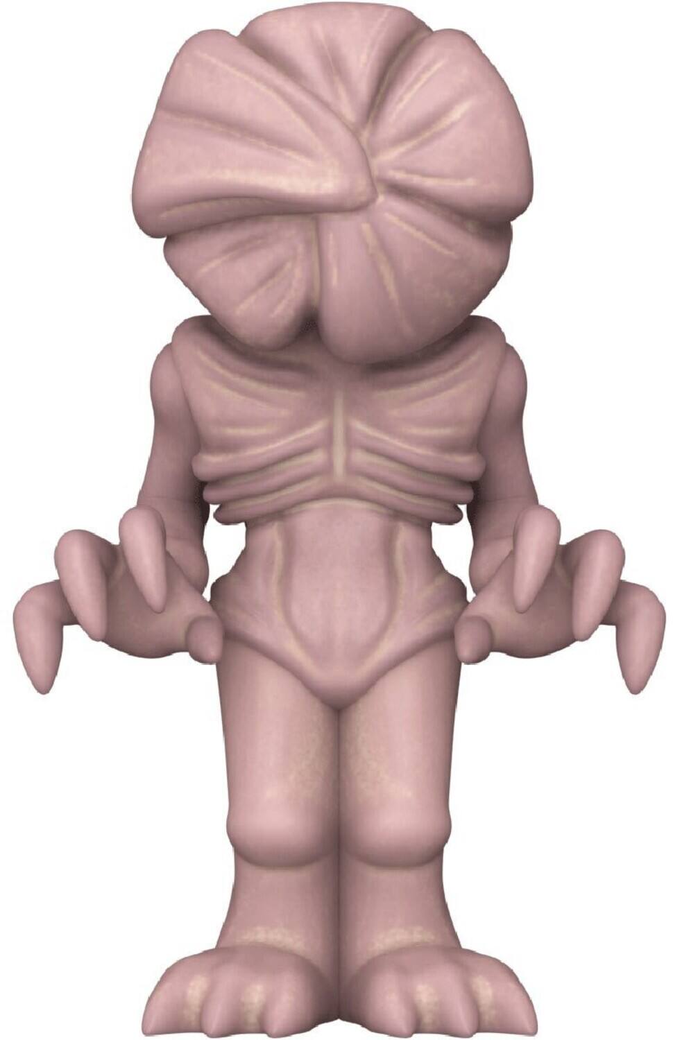 Funko - VINYL SODA: Stranger Things - Demogorgon (Styles May Vary) - Collectibles - Multicolor