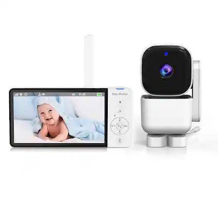 B0 21:03 21 Baby Monitor DE L