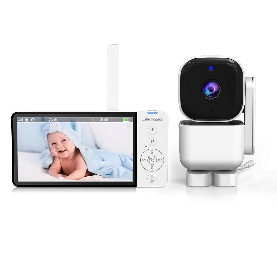 B0 21:03 21 Baby Monitor DE L