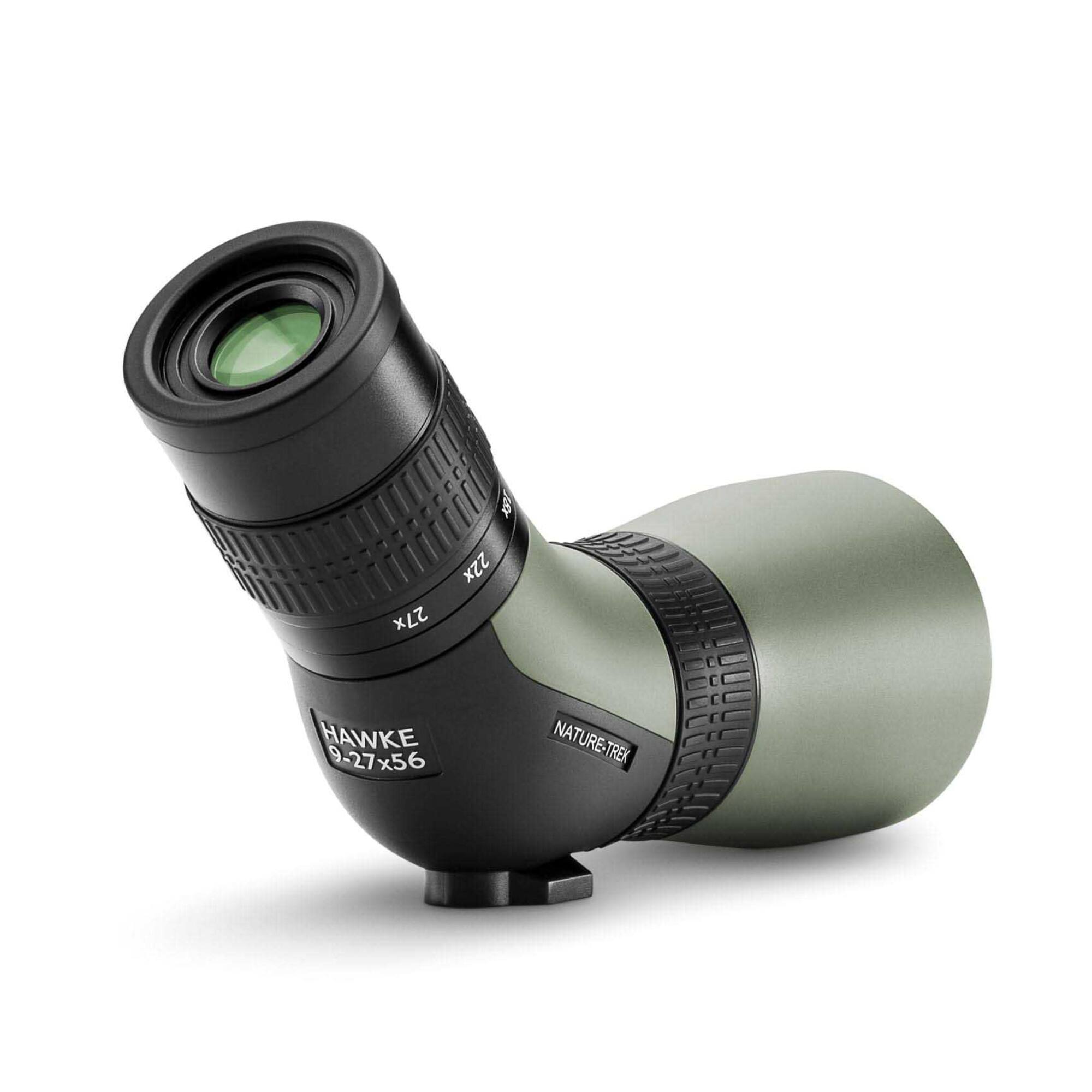 27x 22x HAWKE 9-27x56 NATURE-TREK