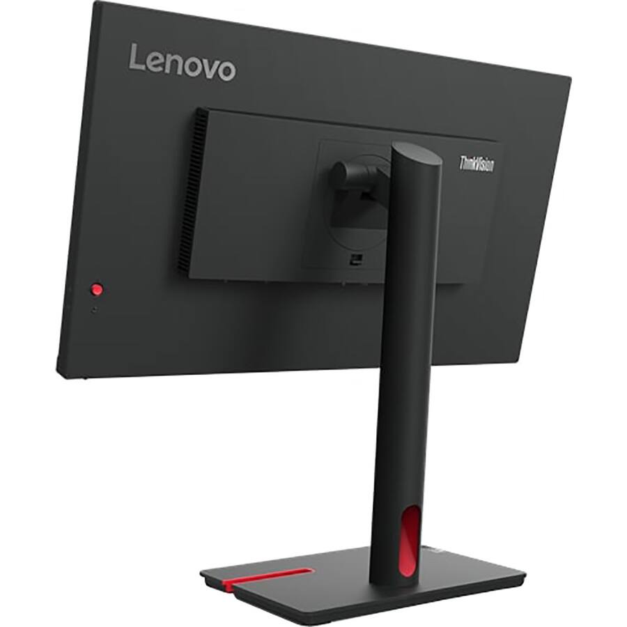 Think View Monitor Lenovo Think Vision T24i 30 63CFMAT1US 24 inches Class Full HD LCD ...