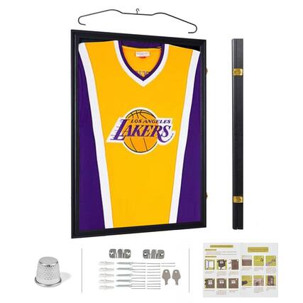 LOS ANGELES LAKERS
- 1
- 2N
Los Angeles Lakers
23
23
23
