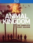 Front Zoom. Animal Kingdom: The Complete First Season [Blu-ray] [2 Discs].