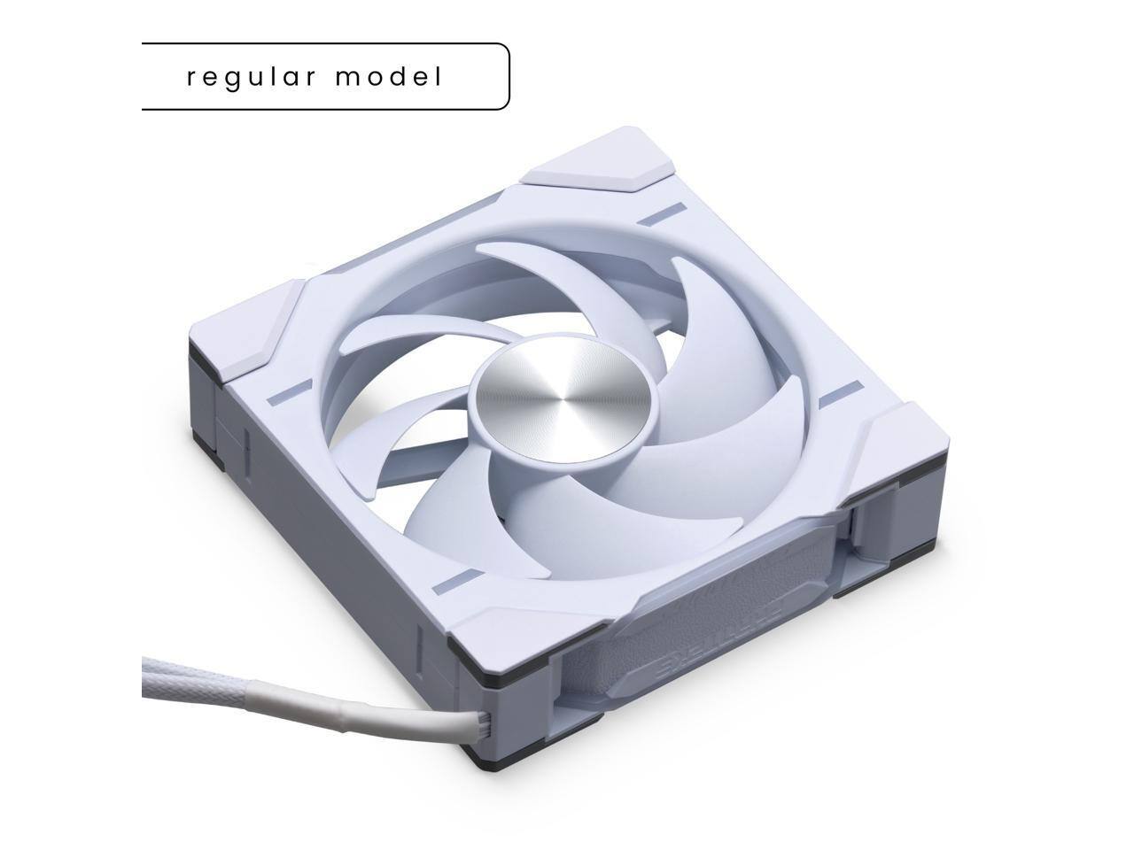 regular model