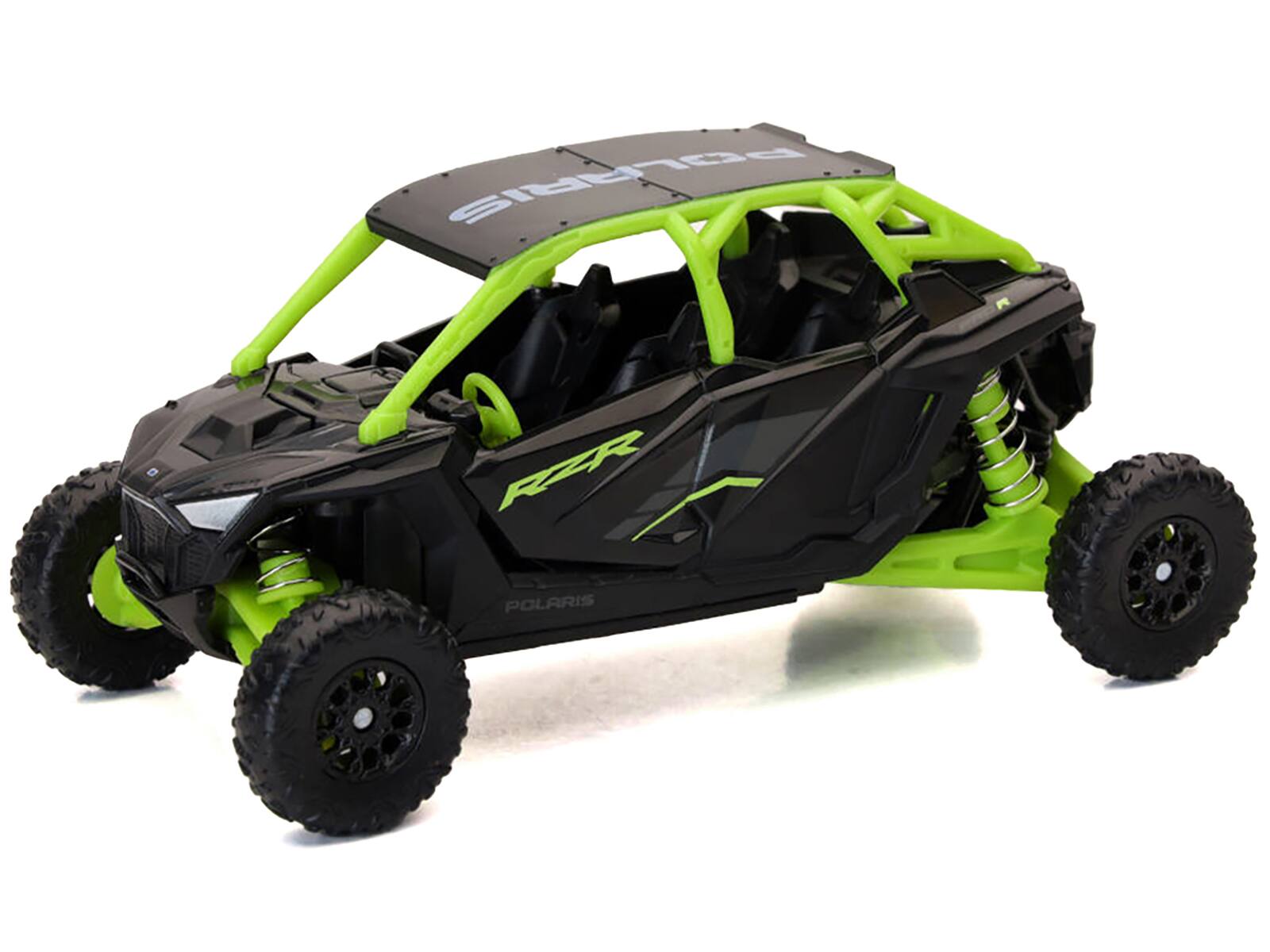 Polaris RZR