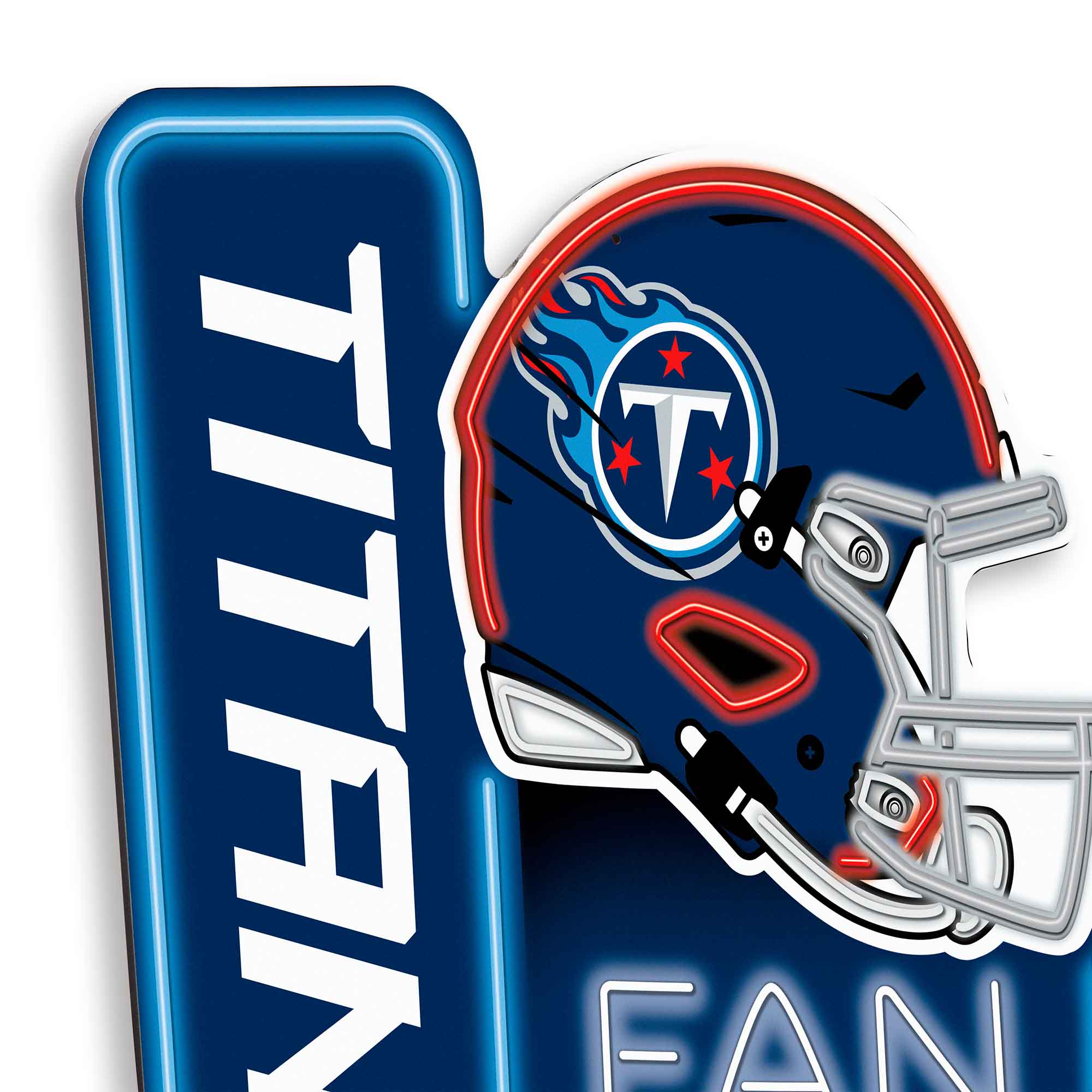 TITAN FAN