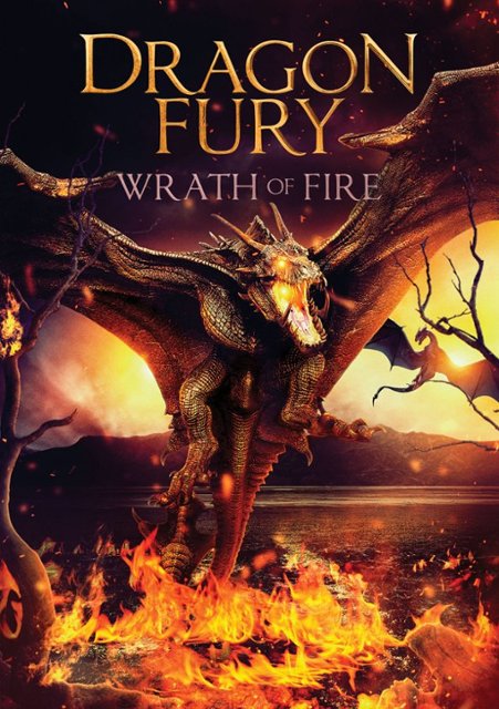 Dragon Fury: Wrath of Fire - Best Buy
