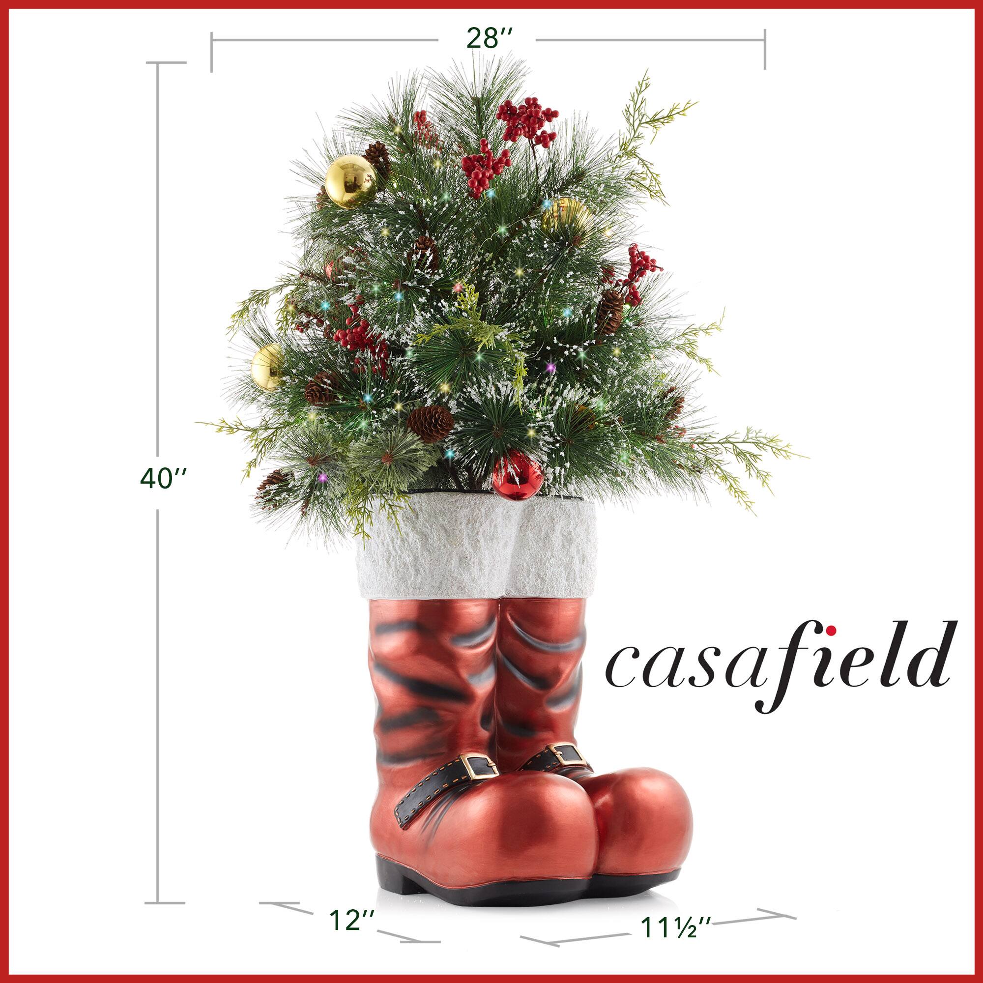 28" 40" casafield 12" 11½"