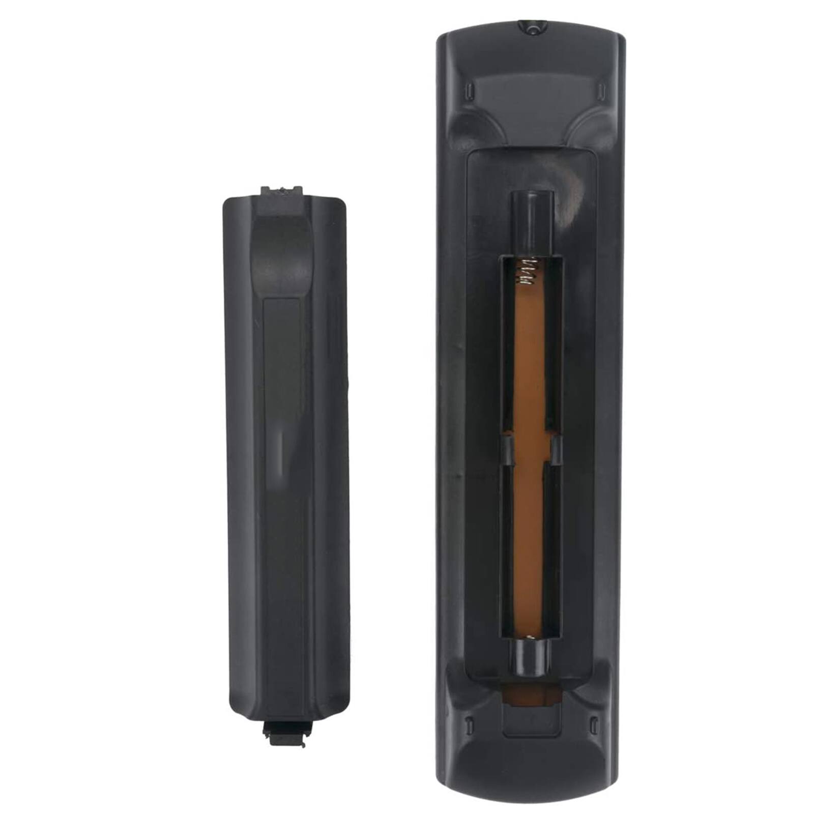 Back. WINFLIKE - New N2QAYB000197 Replacement Remote Control fit for Panasonic DVD VCR Recorder.